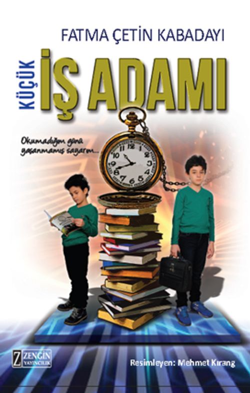 Küçük İş Adamı