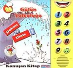 Gülün Yolculuğu & Dokun ve Dinle Konuşan Kitap