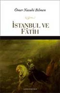 İstanbul ve Fatih