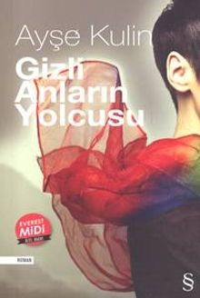 Gizli Anların Yolcusu (Midi Boy)