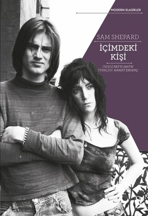 İçimdeki  Kişi