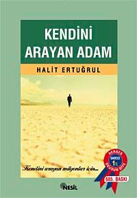 Kendini Arayan Adam (Özel Fiyat)