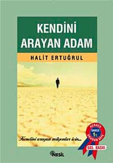 Kendini Arayan Adam (Özel Fiyat)