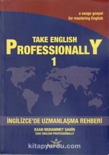 Take English Professionally 1