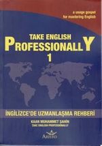 Take English Professionally 1