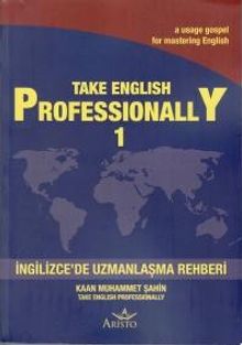 Take English Professionally 1