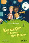 Kardeşim Bulunmaz Hint Kumaşı