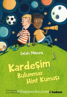 Kardeşim Bulunmaz Hint Kumaşı - Salah Naoura