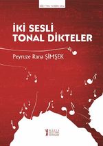 İki Sesli Tonal Dikteler