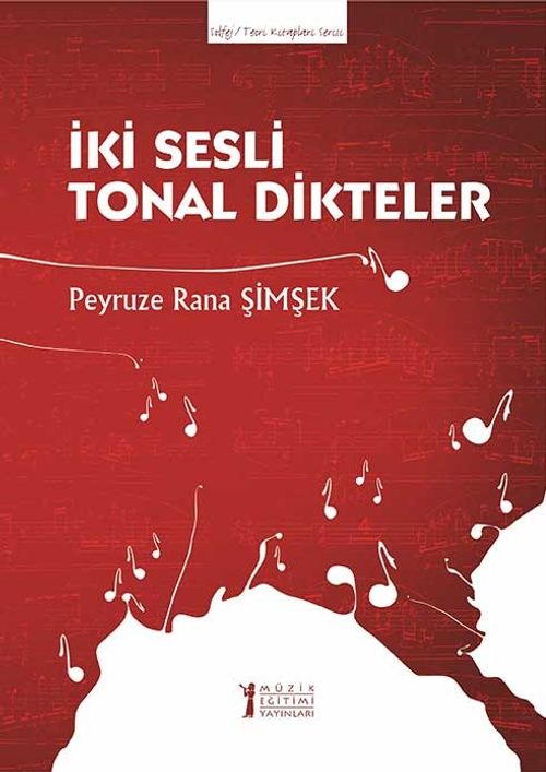 İki Sesli Tonal Dikteler