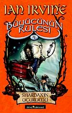 Shardax'ın Uçurumu & Büyücünün Kulesi 4. Kitap