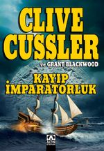Kayıp İmparatorluk
