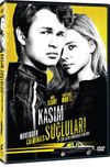 November Criminals - Kasım Su&ccedil;luları (Dvd)