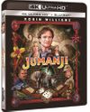 Jumanji (Dvd)