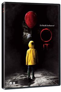 It - O (Dvd)