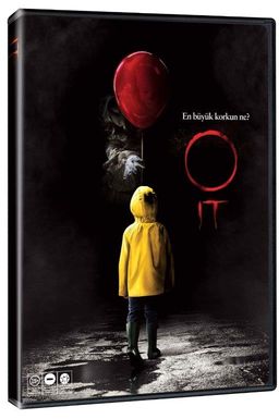 It - O (Dvd)