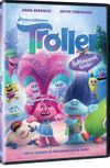Trolls Holiday (Dvd)