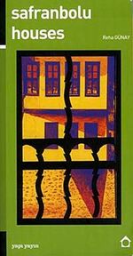 Safranbolu Houses / Mini English