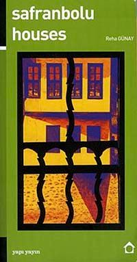 Safranbolu Houses / Mini English