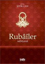 Rubailer / Mevlana
