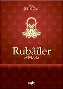Rubailer / Mevlana
