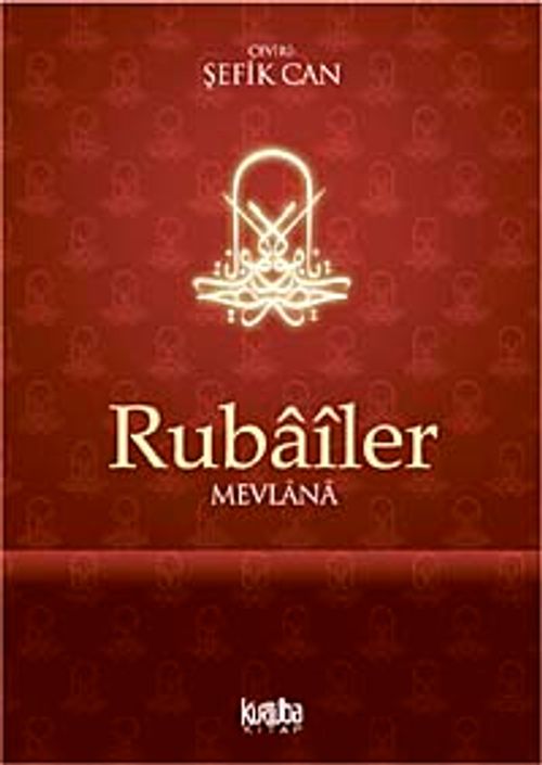 Rubailer / Mevlana
