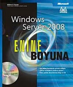 Enine Boyuna Windows Server 2008