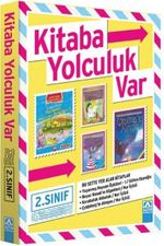 Kitaba Yolculuk Var 2.Sınıf