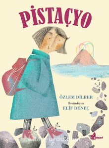 Pistaçyo - Özlem Dilber
