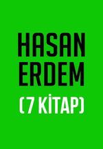 Hasan Erdem Seti (7 Kitap)
