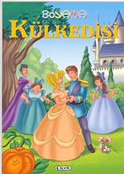 Külkedisi Boyama