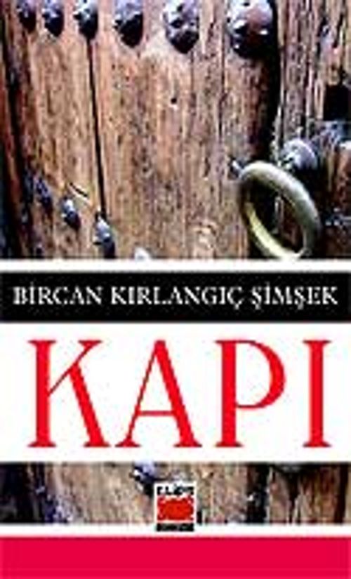 Kapı