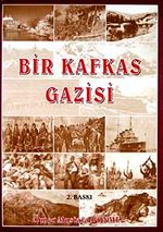 Bir Kafkas Gazisi / 40-E-6