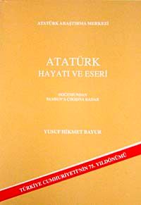 Atatürk Hayatı ve Eserleri & Doğumundan Samsun'a Çıkışına Kadar