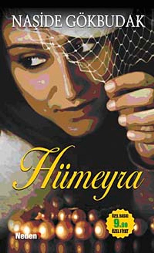 Hümeyra (Cep Boy)