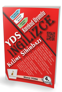 İngilizce YDS Kelime Sihirbazı