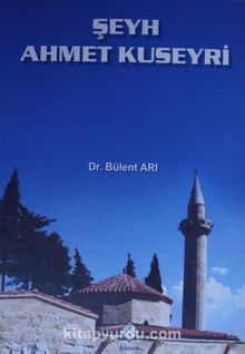 Şeyh Ahmet Kuseyri 