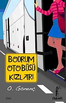 Bodrum Otobüsü Kızları