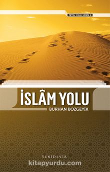 İslam Yolu - Burhan Bozgeyik