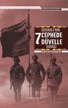 Osmanlı'nın 7 Cephede 7 D&uuml;velle Savaşı