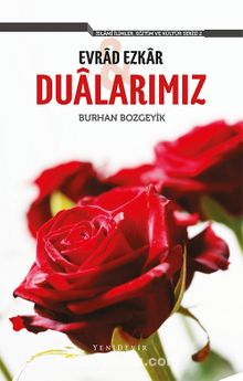 Evrad Ezkar Dualarımız - Burhan Bozgeyik