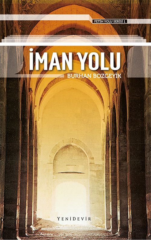 İman Yolu