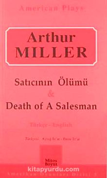 Satıcının Ölümü & Death of A Salesman