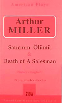 Satıcının Ölümü & Death of A Salesman