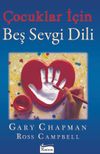 &Ccedil;ocuklar İ&ccedil;in Beş Sevgi Dili