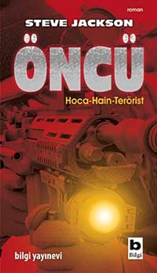 Öncü & Hoca-Hain-Terörist