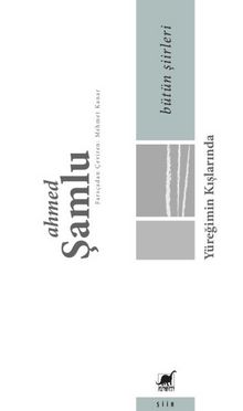 Bütün Şiirleri - Yüreğimin Kışlarında - Ahmed Şamlu