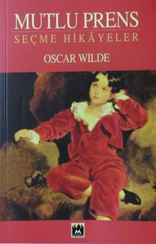 Seçme Hikayeler oscar wilde