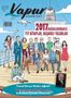 Vapur Edebiyat Dergisi Sayı:2 Ocak 2018