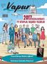 Vapur Edebiyat Dergisi Sayı:2 Ocak 2018